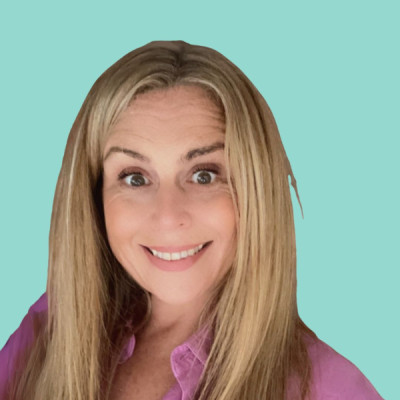 Lara Broadwell