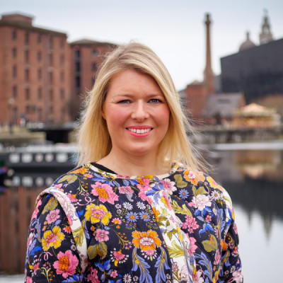 Laura Chacksfield